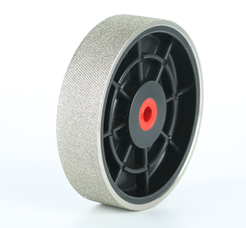 Diamond Spherical Grinding Wheel