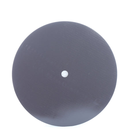 Magnetic Backed Plate for Diamond Lap Disc 
