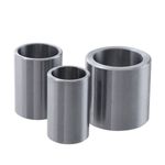 9-Piece Bench Grinder Spacer Adapters Set – Stainless Steel Wheel Bushings (40mm O.D., Multiple Sizes)