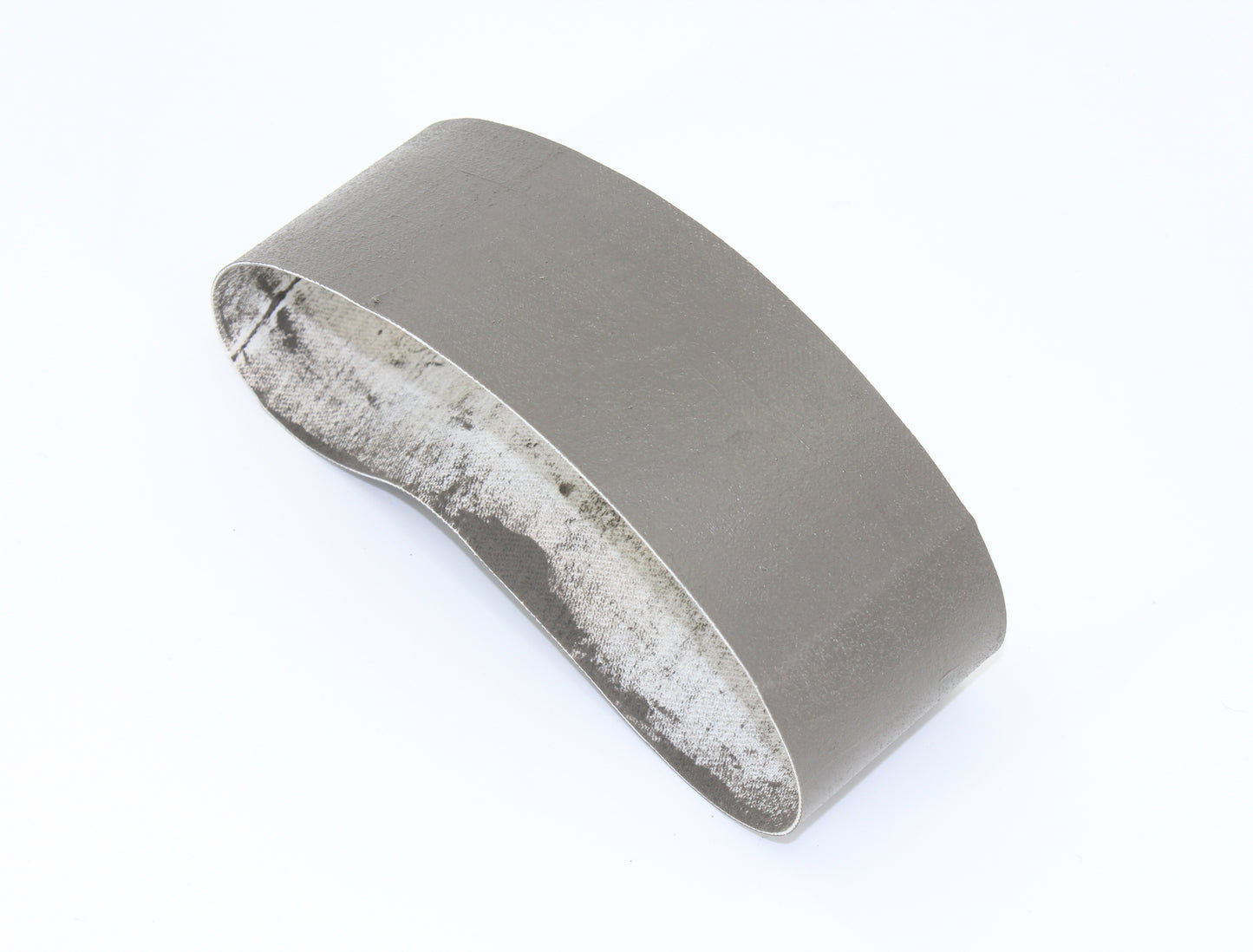8"x3" 1200Grit Resin Bonded Diamond Sanding Belts – Precision Grinding & Polishing for Stone, Glass, Metal, and Superalloys