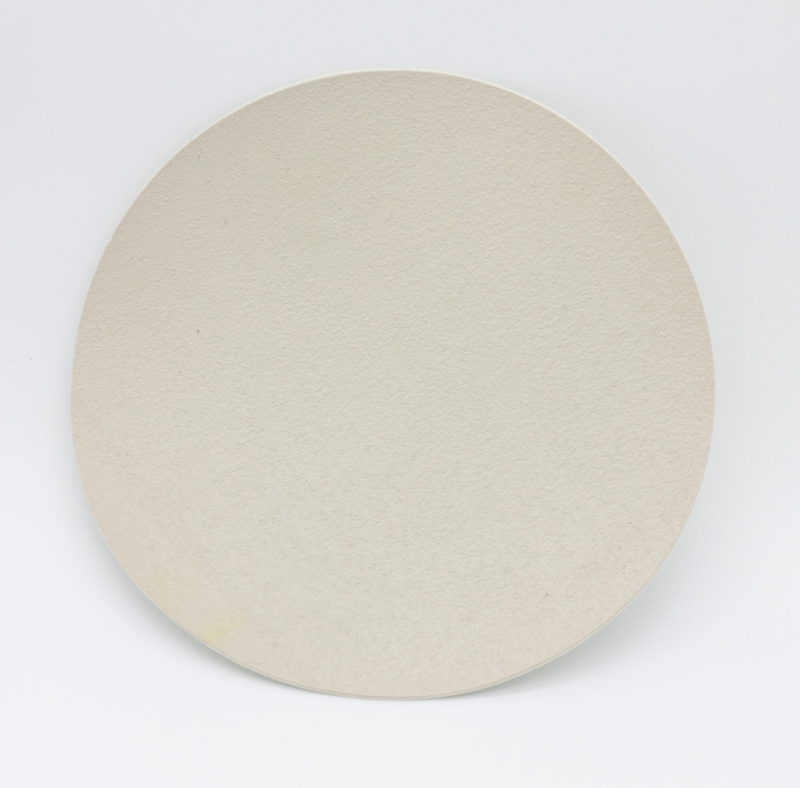 Diamond Smoothing Pad