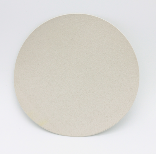 Diamond Smoothing Pad