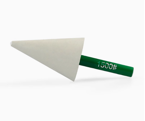 Grit Round End Cone Resin Diamond Carving Bur