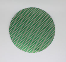 Load image into Gallery viewer, Diamond Magnetic Backing Dot Lap
