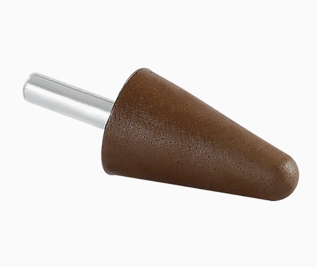 Round End Cone Resin Diamond Bur