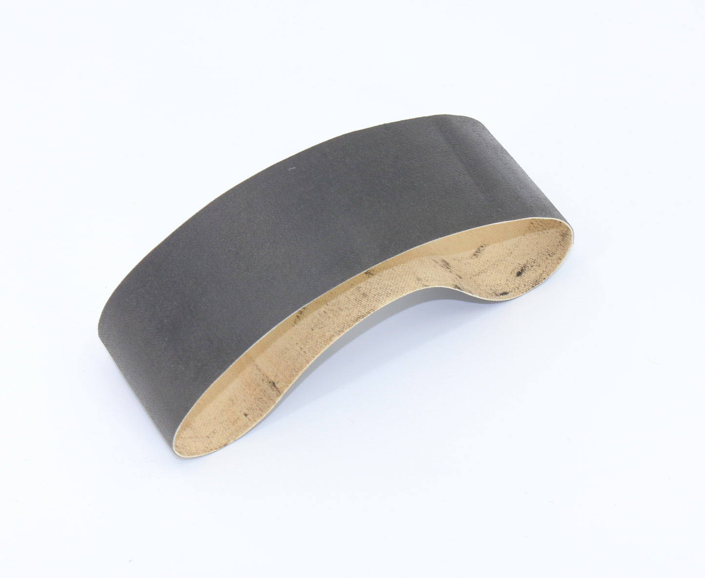 6"x2-1/2" 280Grit Resin Bonded Diamond Sanding Belts – Precision Grinding & Polishing for Stone, Glass, Metal, and Superalloys