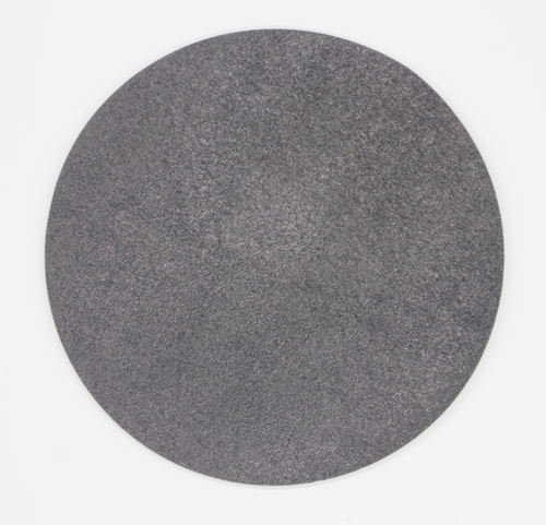 Diamond Smoothing Pad