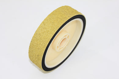 REZ Premium Resin Diamond Lapidary Wheel