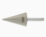 Round End Cone Resin Diamond Carving Bur