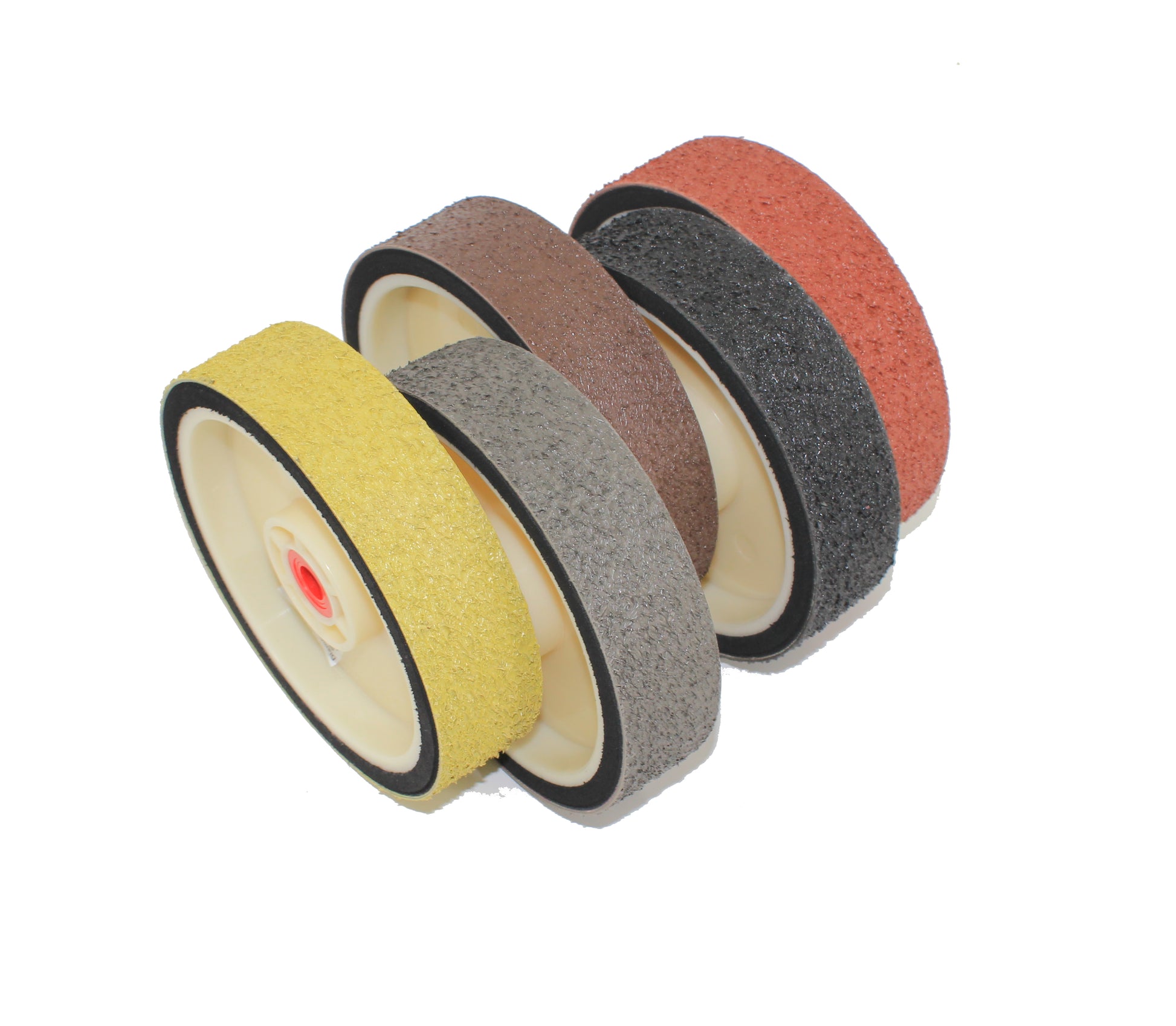 Lapidary Diamond Grinding Wheel