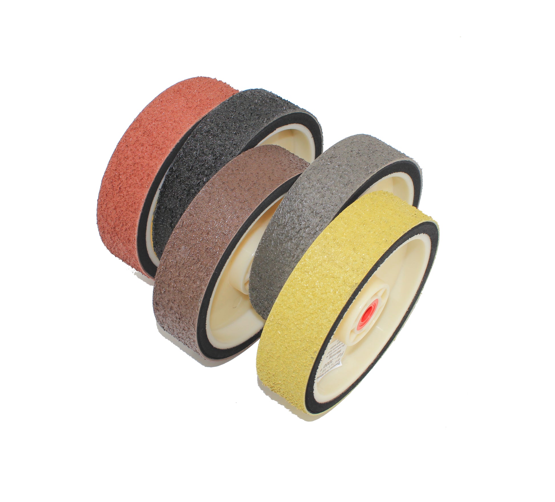 Lapidary Diamond Grinding Wheel