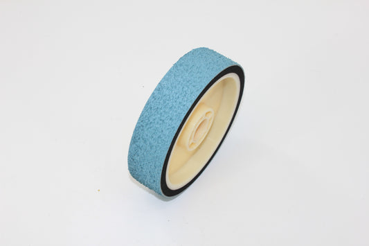 REZ Premium Resin Diamond Lapidary Wheel