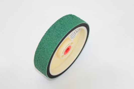 Lapidary REZ Premium Diamond Grinding Wheel