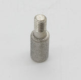 Diamond Stained Glass Lapidary Grinder Adapter Head Bit