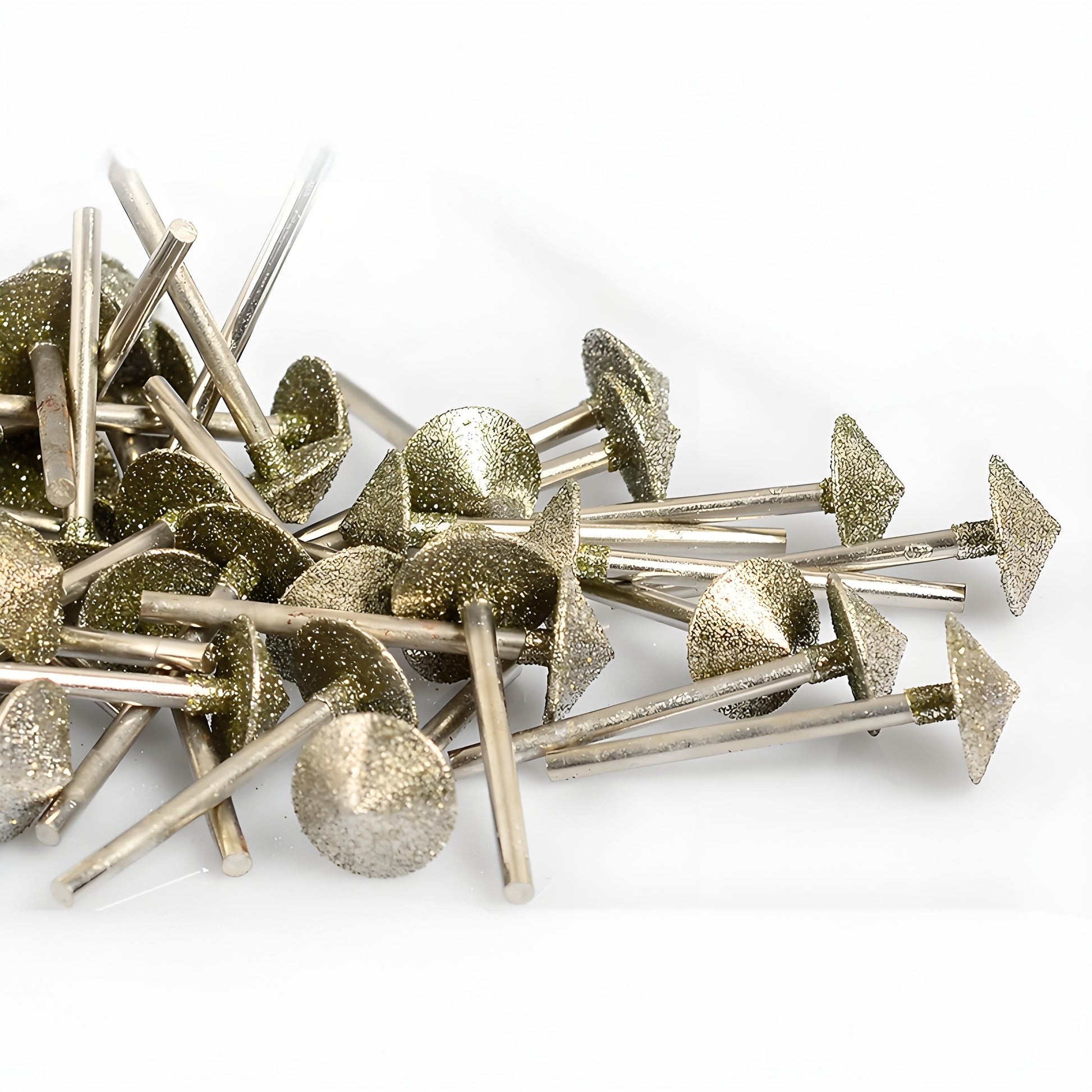 Diamond Chamfering Countersink Bits