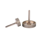 Diamond Flat Wheel Bur