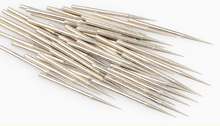 Załaduj obraz do przeglądarki galerii, 1.8mm 100pcs Diamond Point Shape Head Drill Bits
