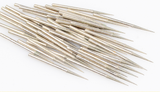 1.2mm 100pcs Diamond Point Shape Head Drill Bits