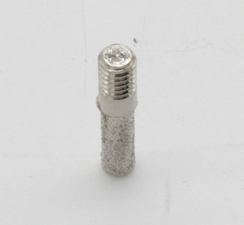 Diamond Stained Glass Lapidary Grinder Adapter Head Bit