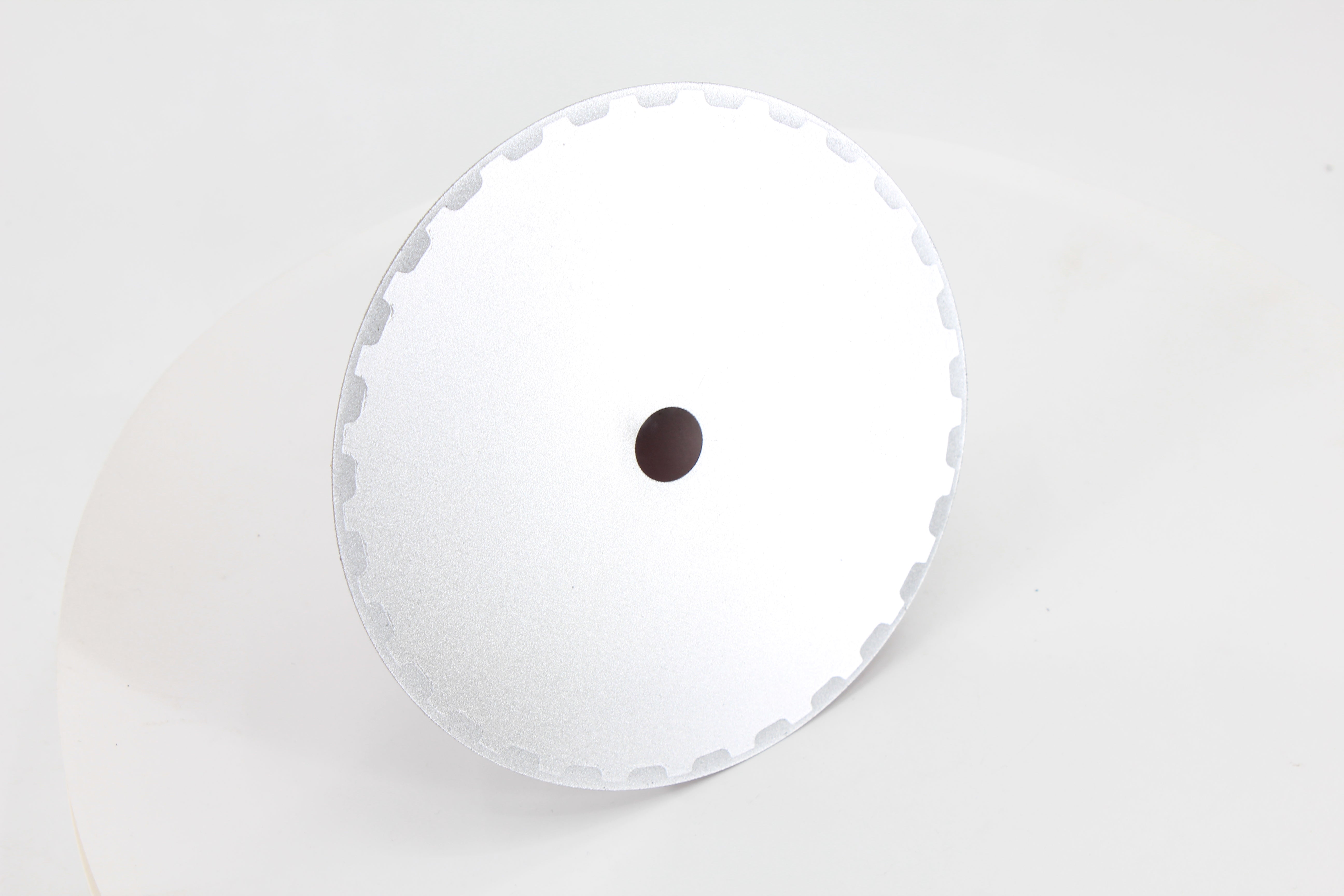 Pro Slicer Diamond Saw Blade – Precision Wet Cutting for Stone & Tile ...