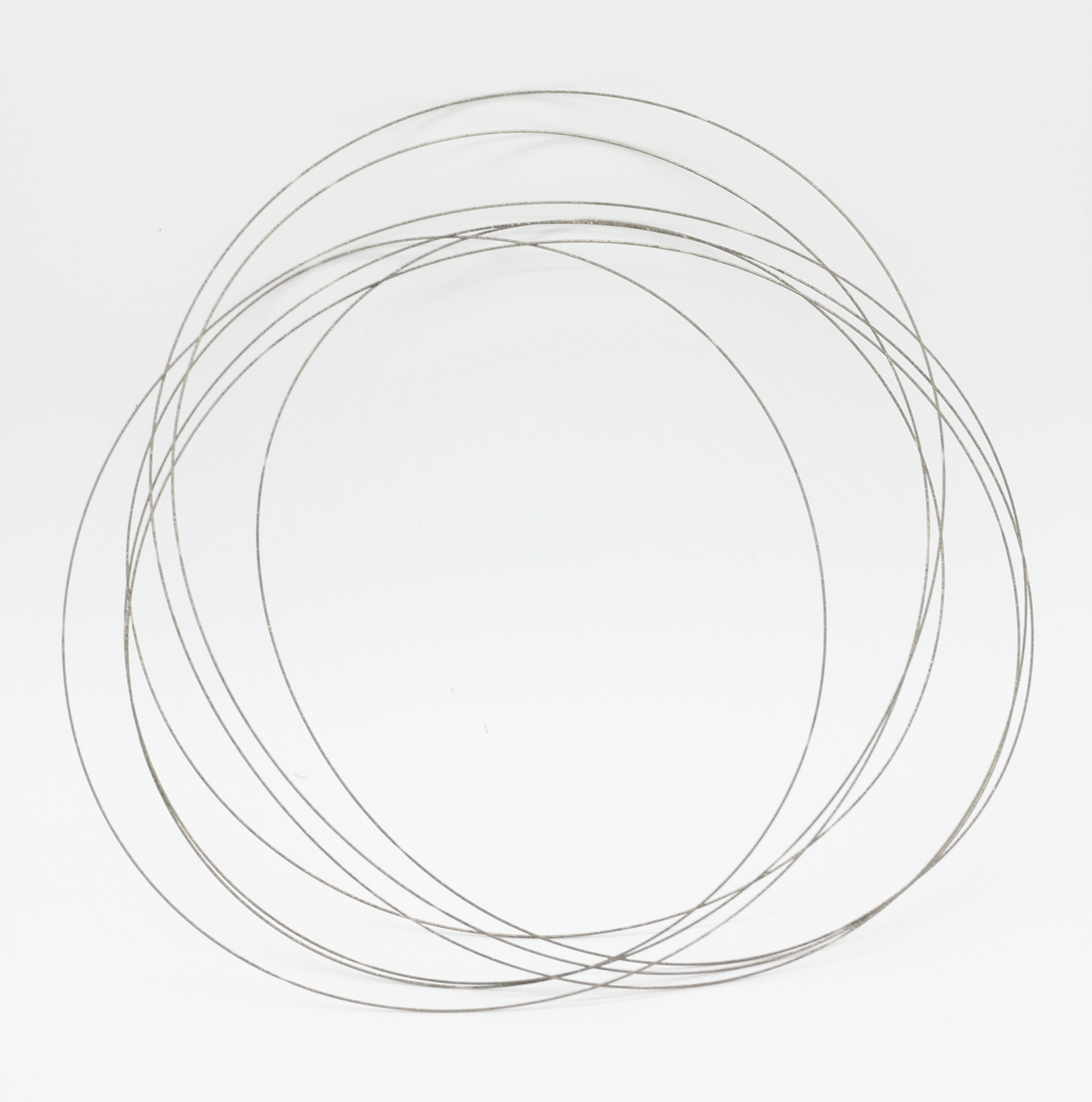 840mm Diamond Endless Precision Wire Loop Saw