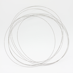 840mm Diamond Endless Precision Wire Loop Saw