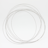 840mm Diamond Endless Precision Wire Loop Saw