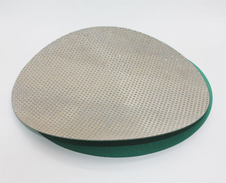 Flexible Diamond Disc