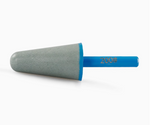 Tapered Cone Resin Diamond Bur