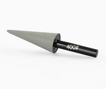 Conical Point Resin Diamond Bur