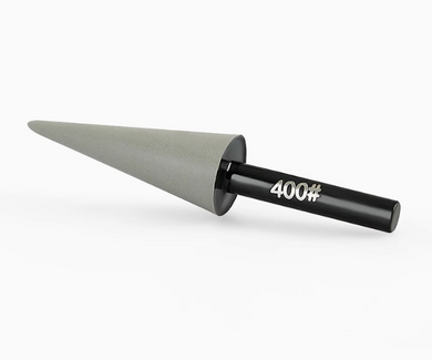 Conical Point Resin Diamond Bur