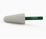 Tapered Cone Resin Diamond Bur