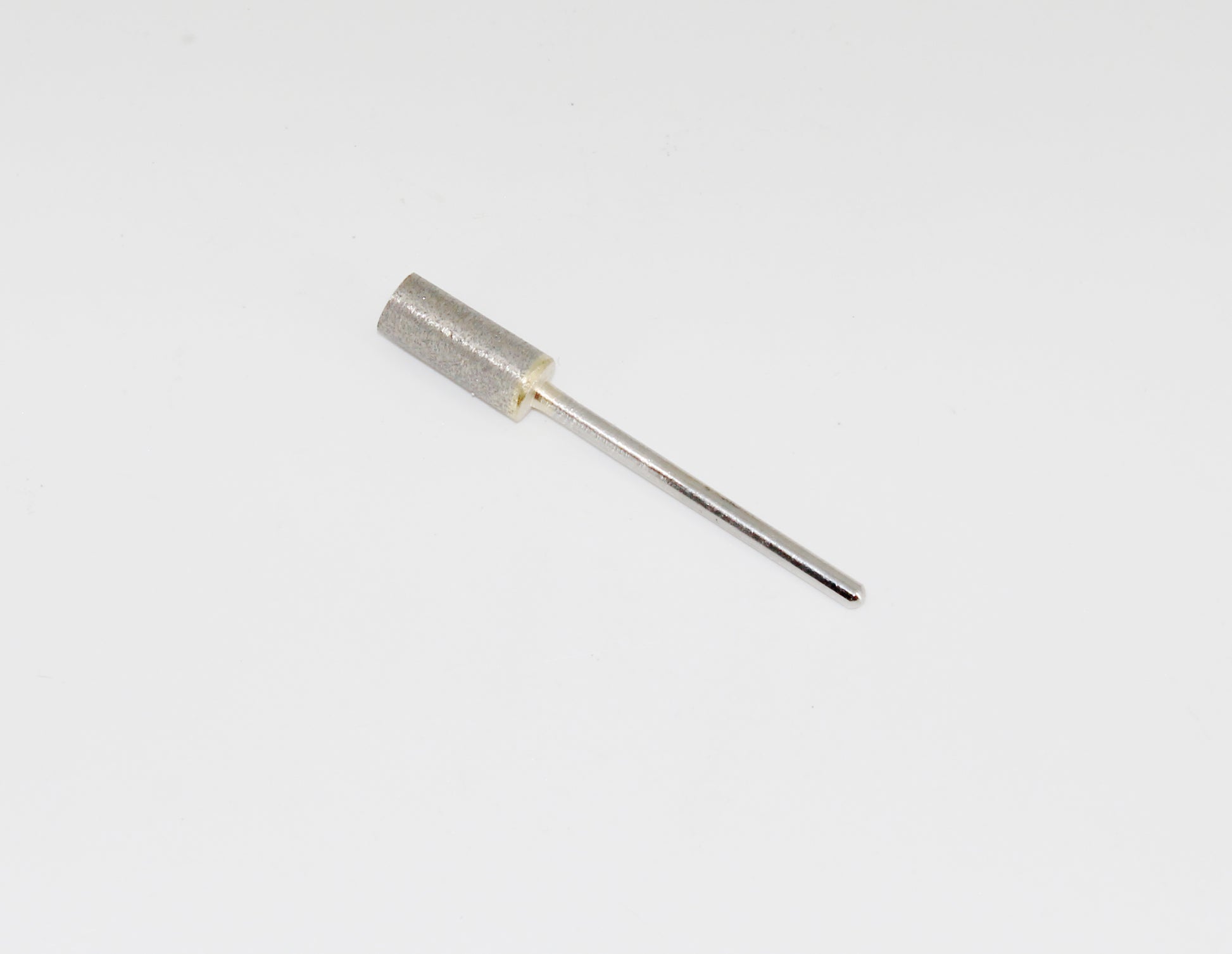 Flat End Shape Sintered Diamond Bur