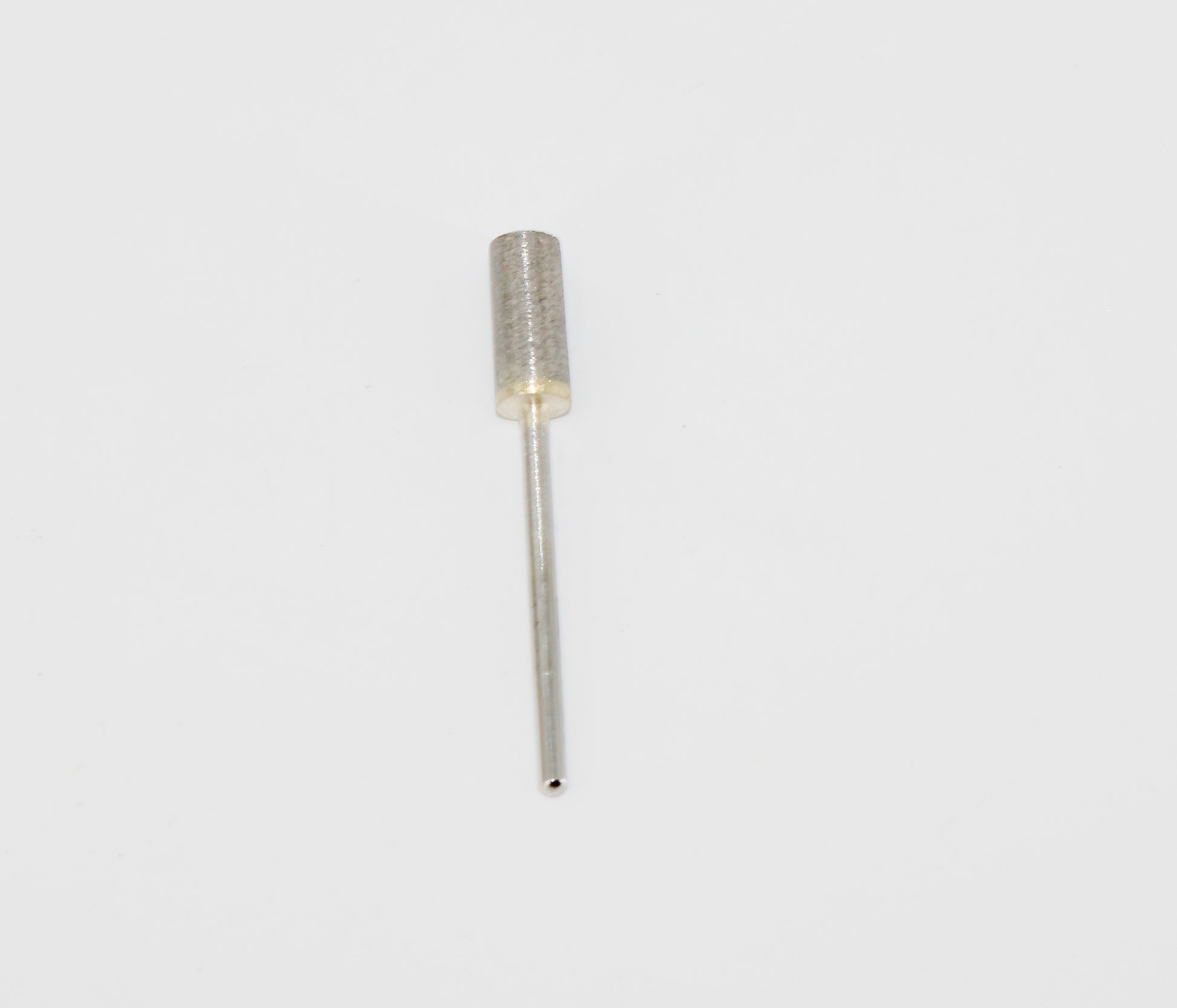 Flat End Shape Sintered Diamond Bur