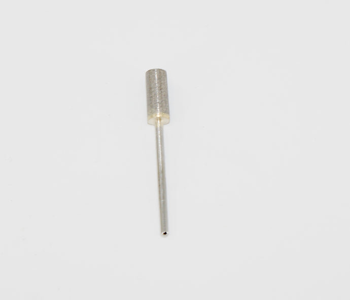 Flat End Shape Sintered Diamond Bur