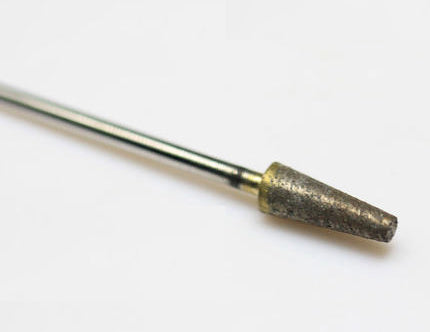 Sintered Diamond Bur