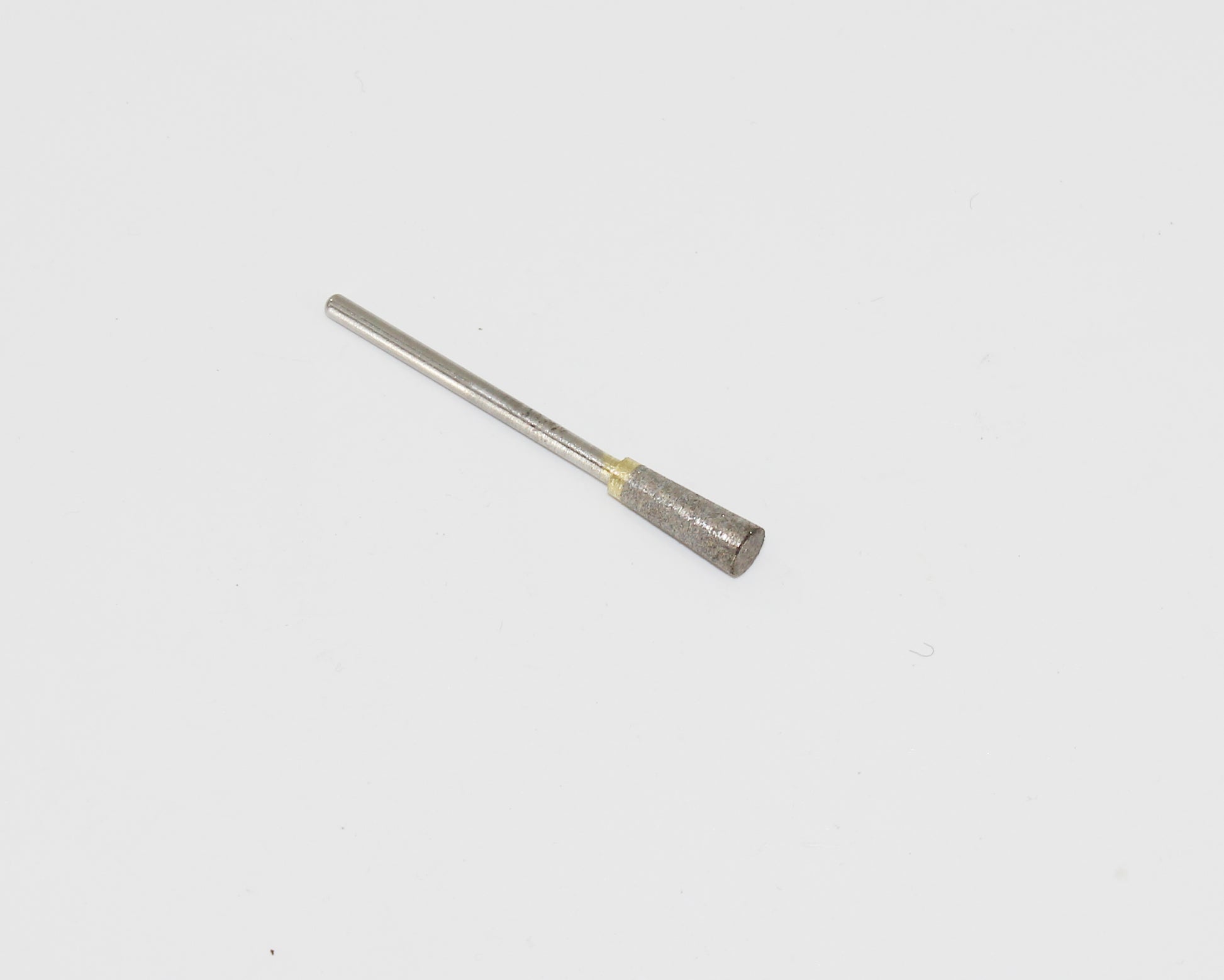 Flat Head Inverted Cone Sintered Diamond Bur
