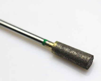 Flat Head Inverted Cone Sintered Bur