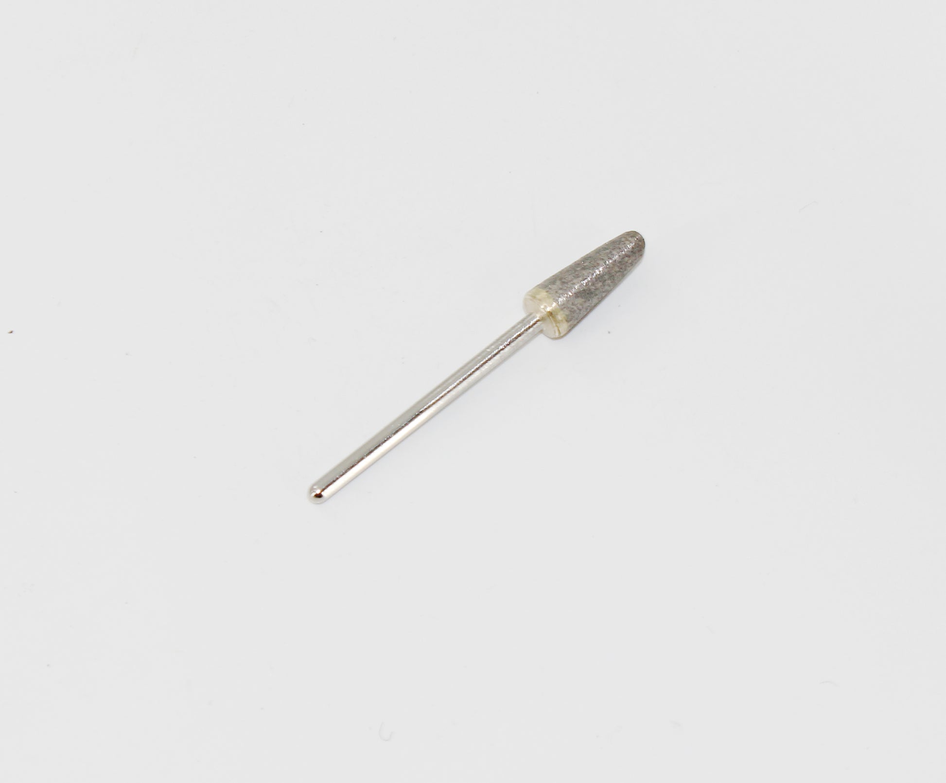 Round Cone End Sintered Diamond Bur