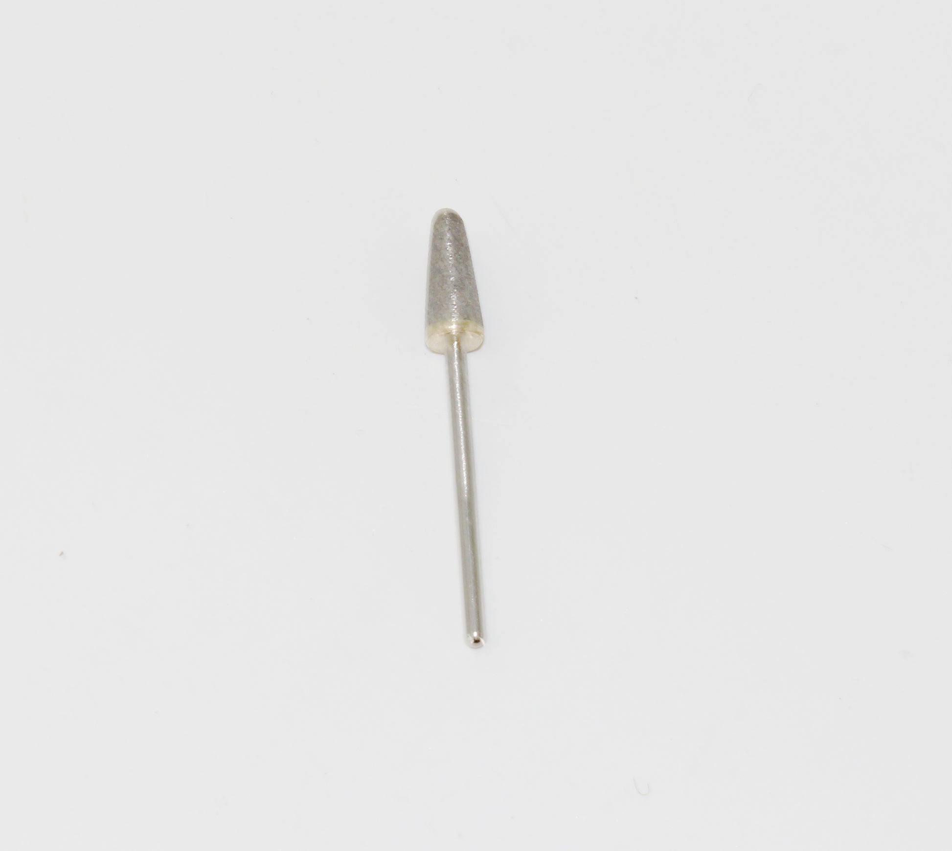 Round Cone End Sintered Diamond Bur