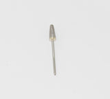 Round Cone End Sintered Diamond Bur