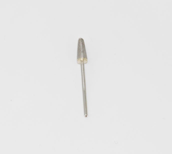 Round Cone End Sintered Diamond Bur