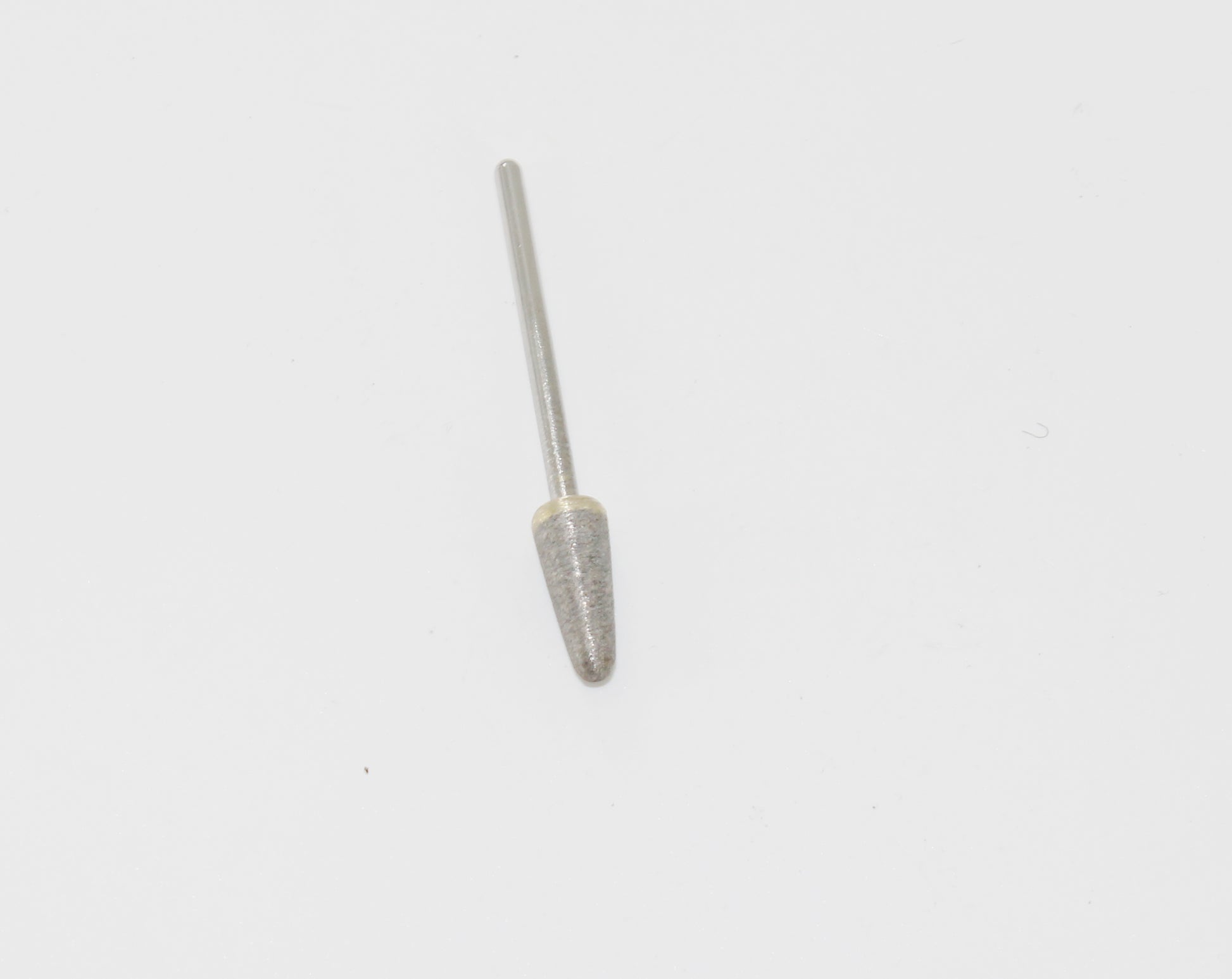 Round Cone End Sintered Diamond Bur
