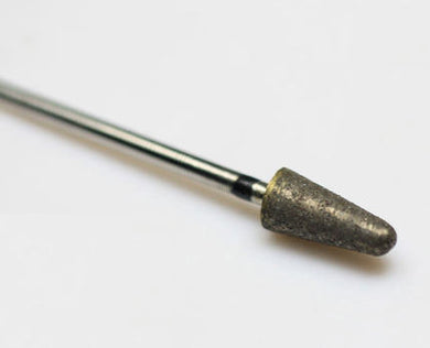 Round Cone Diamond Sintered Bur