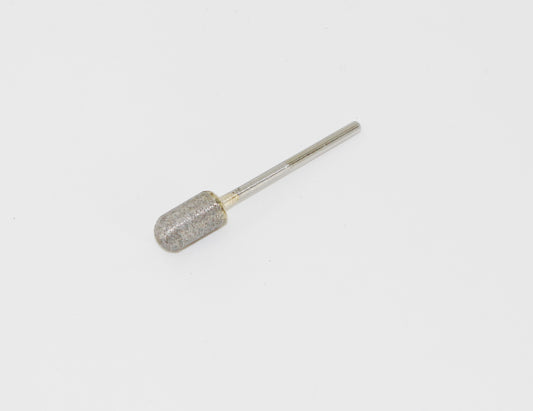Round End Cylinder Diamond Sintered Bur