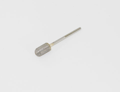 Round End Cylinder Diamond Sintered Bur