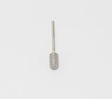 Round End Cylinder Diamond Sintered Bur