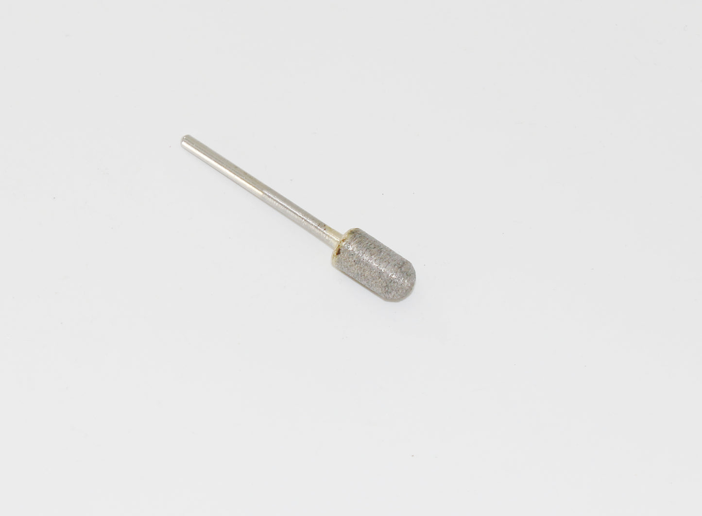 Round End Cylinder Diamond Sintered Bur