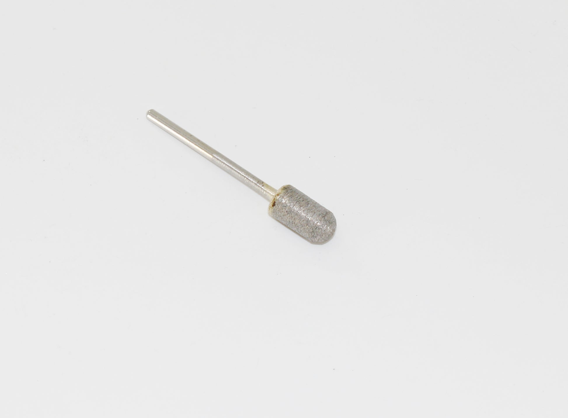 Round End Cylinder Diamond Sintered Bur