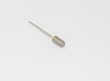 Round End Cylinder Diamond Sintered Bur